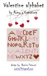 (image for) Valentine Alphabet